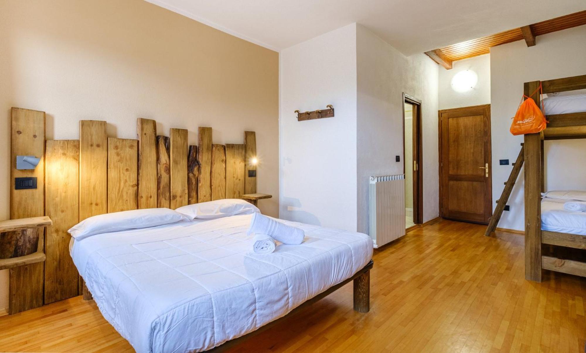 Chalet Le Alpi - Azzurro Club Prato Nevoso Bagian luar foto