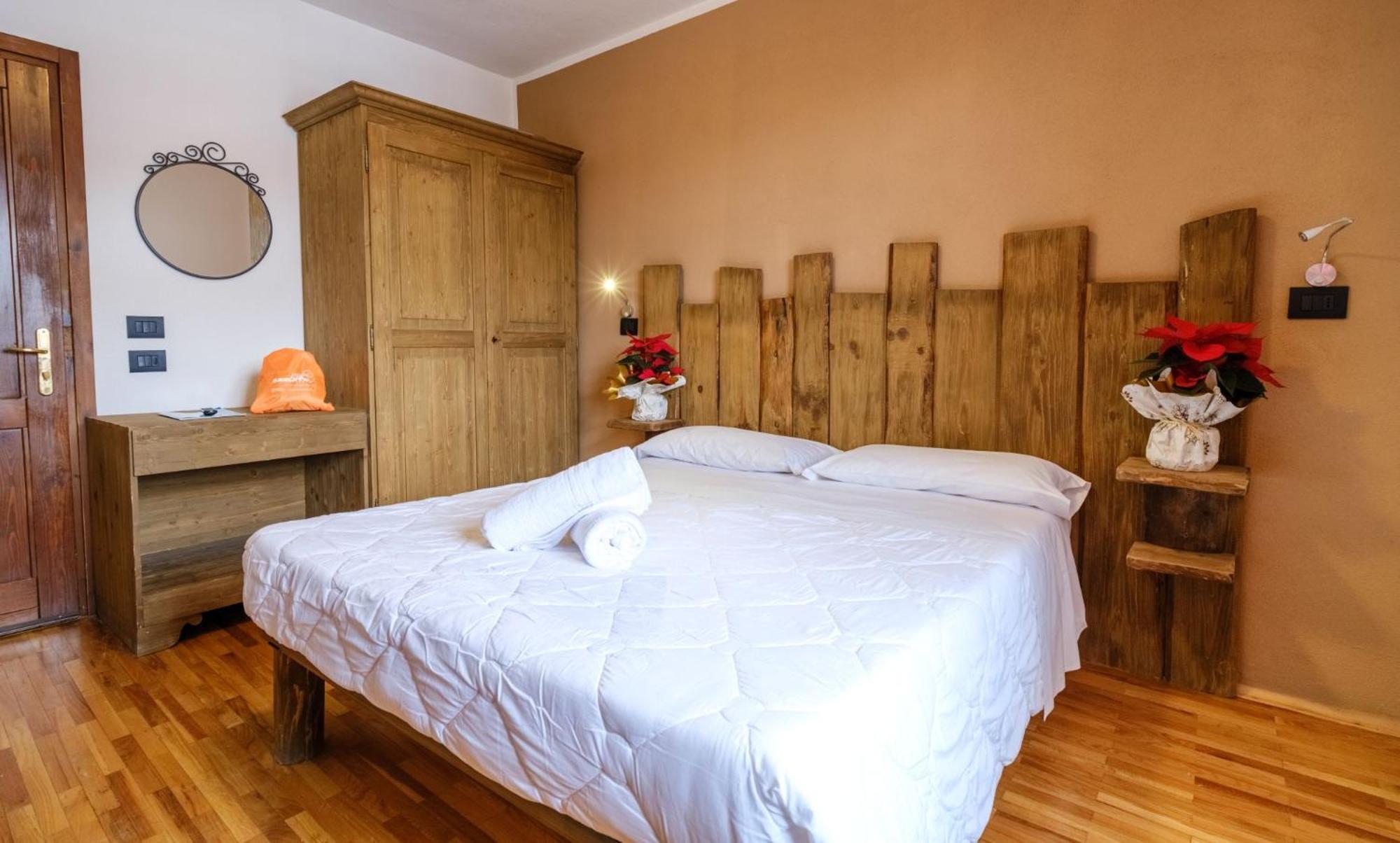 Chalet Le Alpi - Azzurro Club Prato Nevoso Bagian luar foto