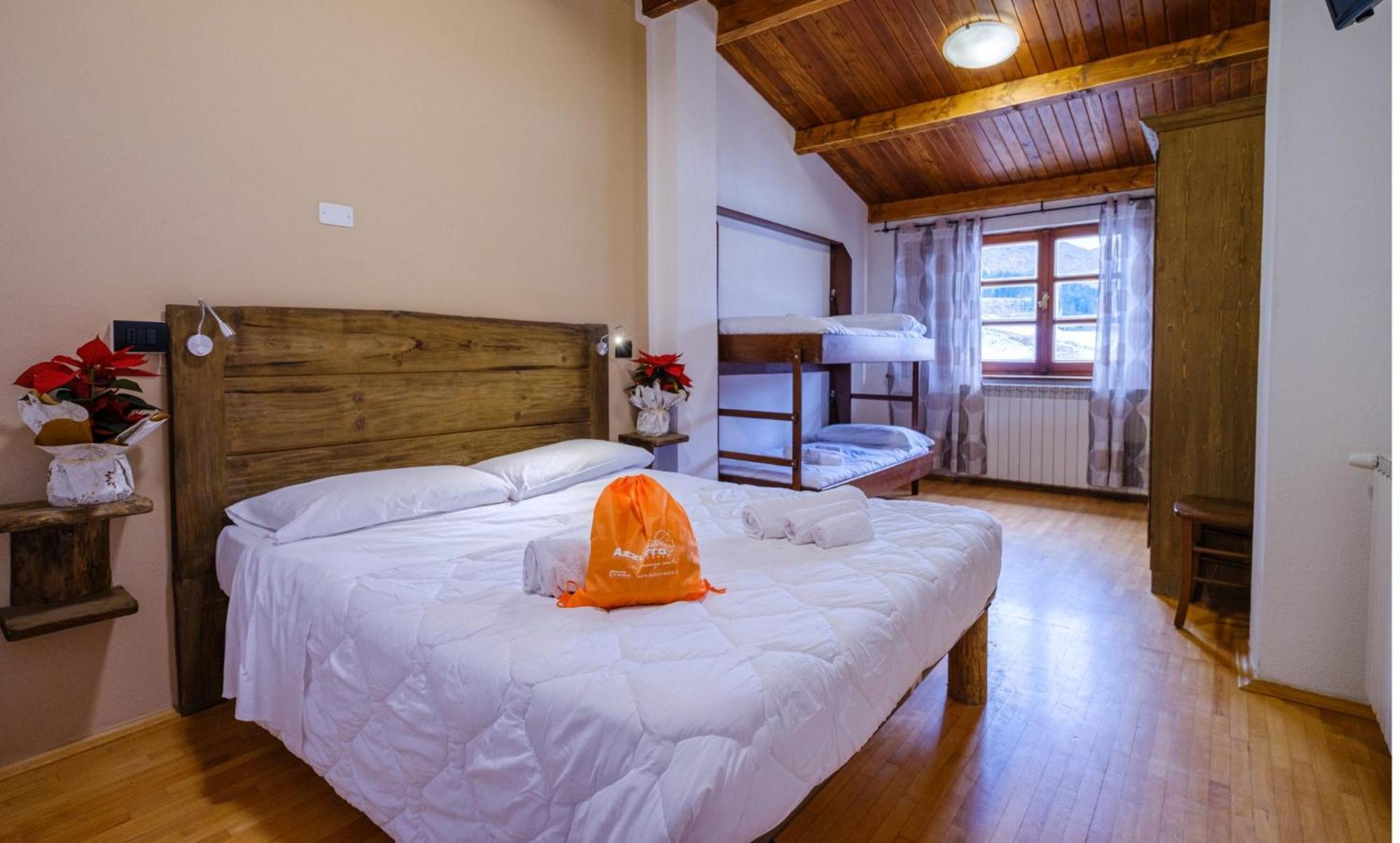 Chalet Le Alpi - Azzurro Club Prato Nevoso Bagian luar foto