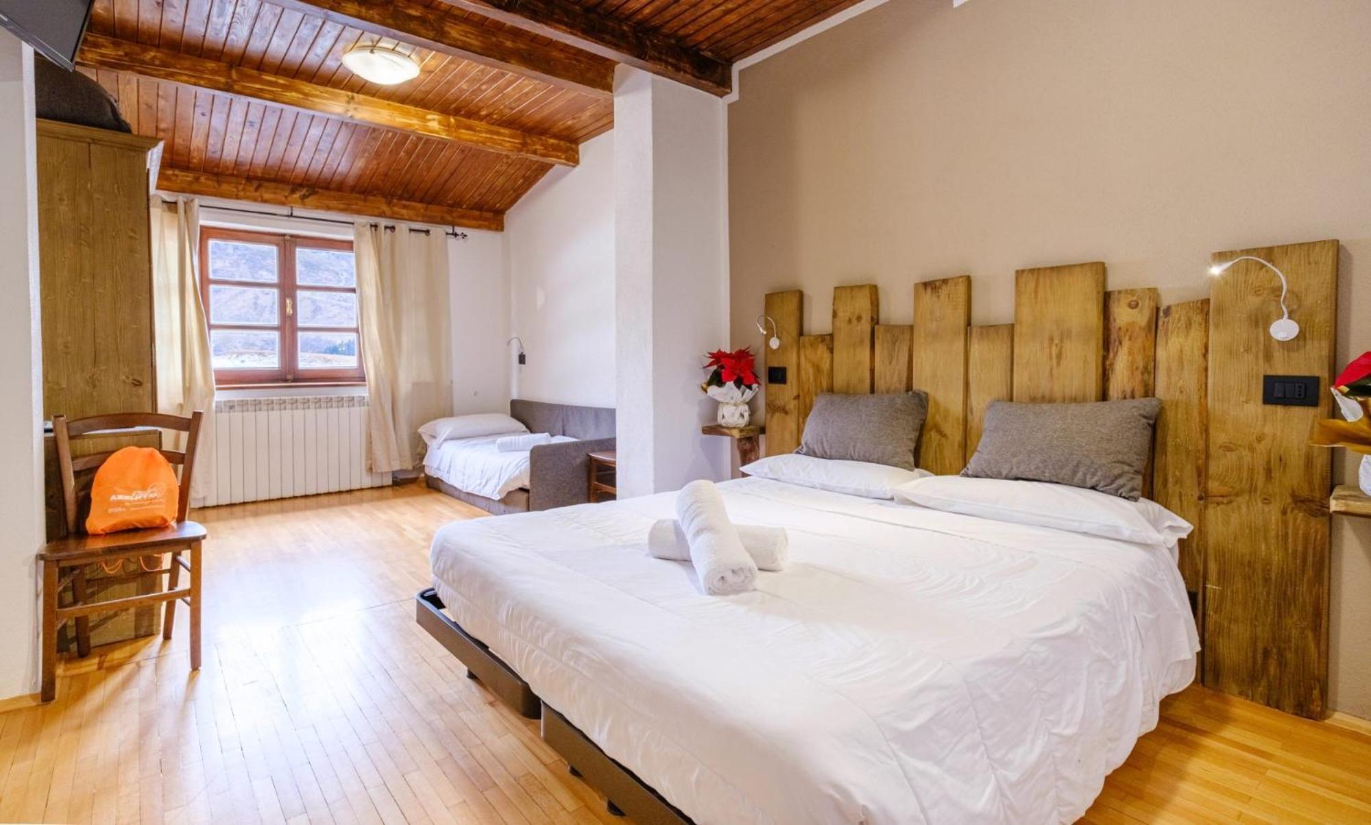 Chalet Le Alpi - Azzurro Club Prato Nevoso Bagian luar foto