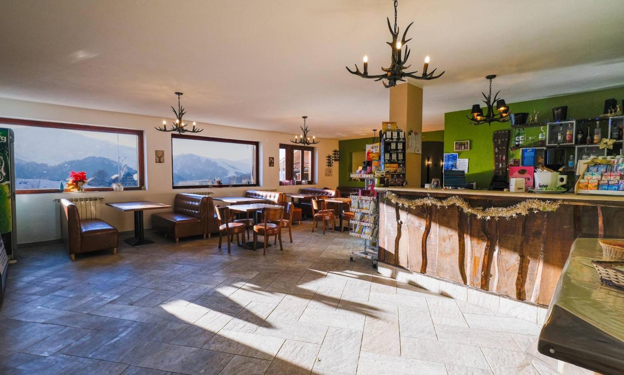 Chalet Le Alpi - Azzurro Club Prato Nevoso Bagian luar foto